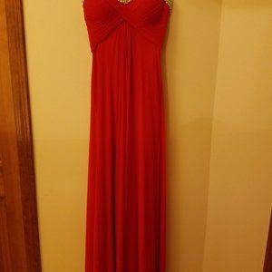 THE BEST Prom Dress. BE the envy of all the girls